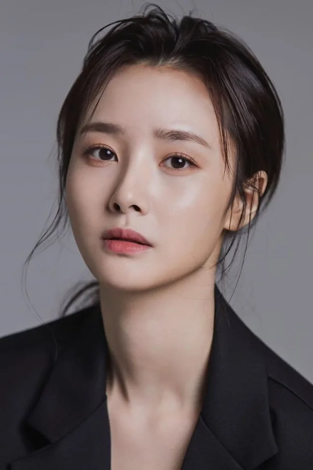 foto de Bae Woo-hee