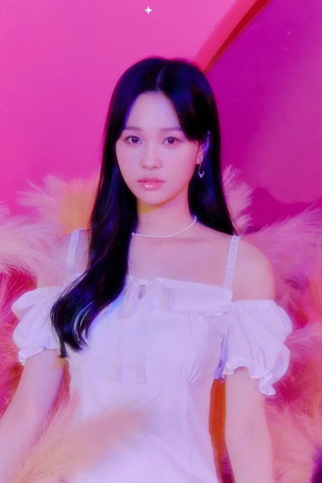 Imagen de portada para Han Ji-hyo