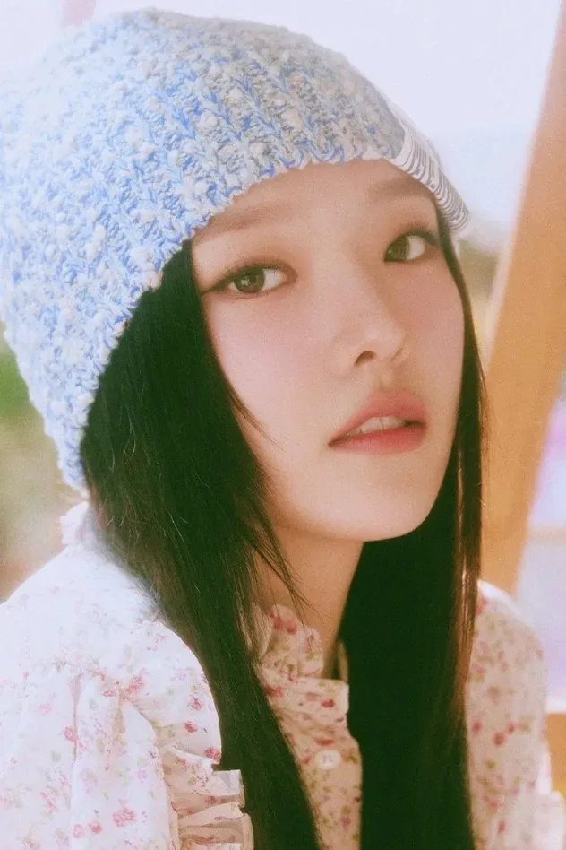 Park So-eun için kapak görseli