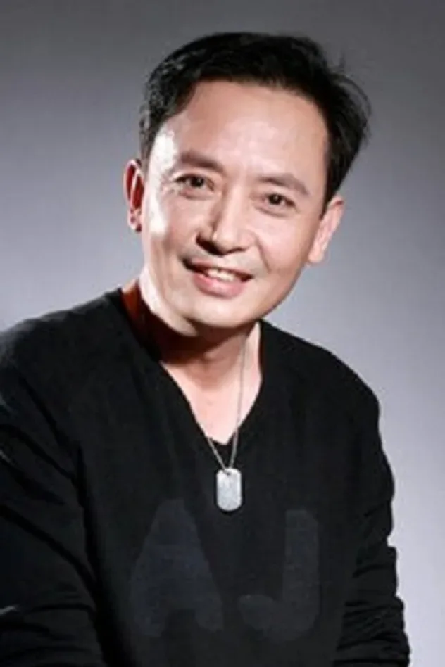 Imagen de portada para Hou Chang-Rong