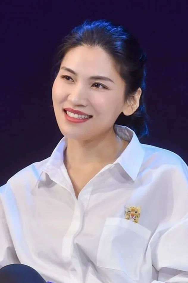 foto de Xiao Li
