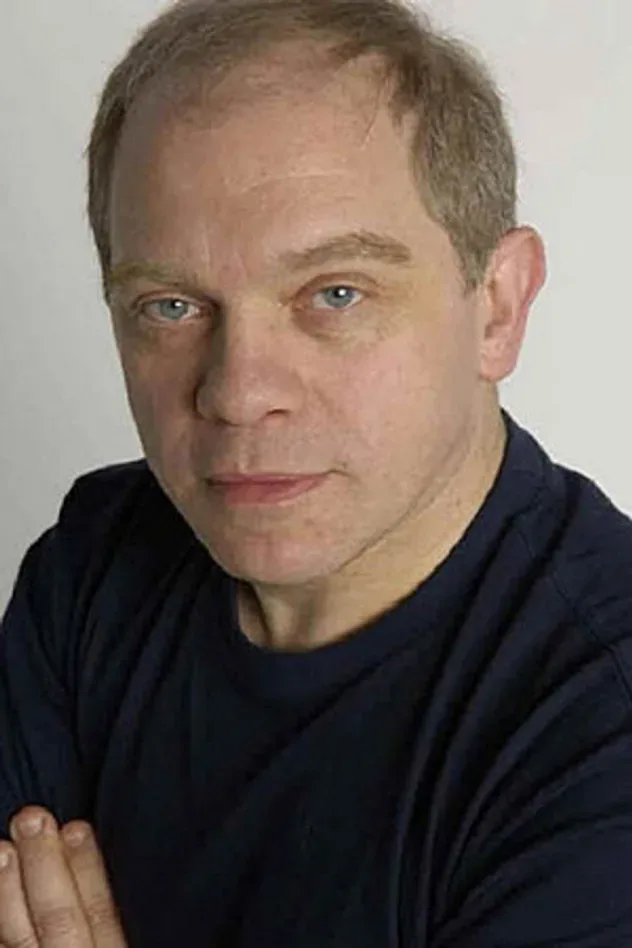 Cover image for Marco Marzocca