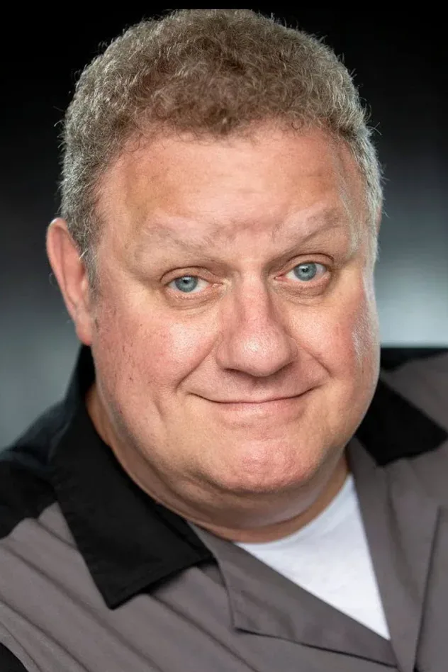 Обложка для Ken Clement