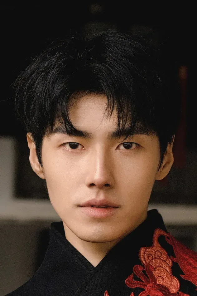 Imagen de portada para Xiao Kaizhong