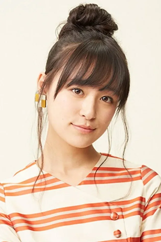 Cover image for Miu Suzuki