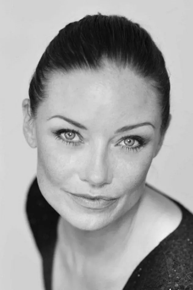 صورة الغلاف لـ Carolina Carlsson