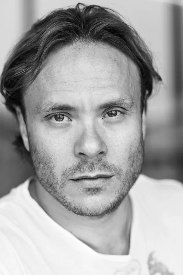 Björn Bengtsson fotoğrafı