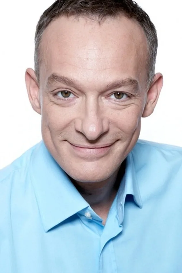 Christoph Süß fotoğrafı