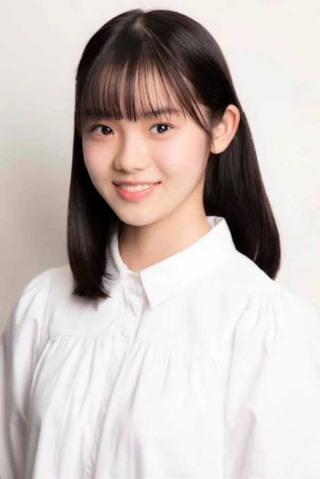 фото 志田こはく