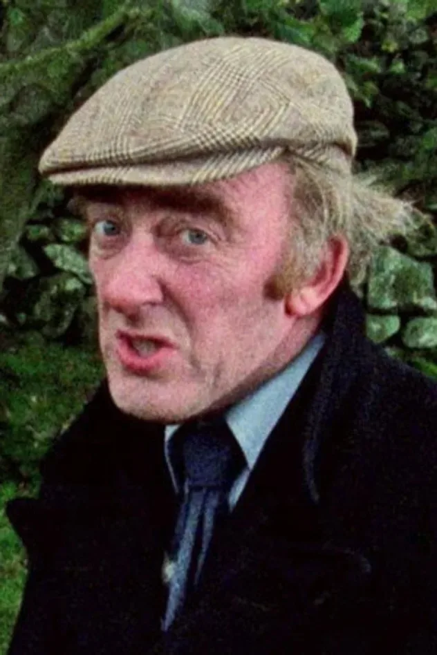 Cover image for Mark Mulholland