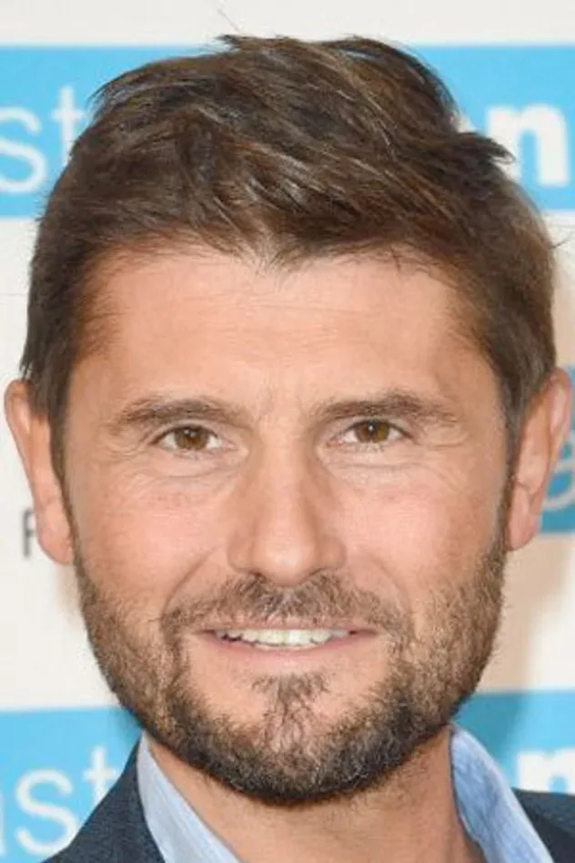 صورة الغلاف لـ Christophe Beaugrand