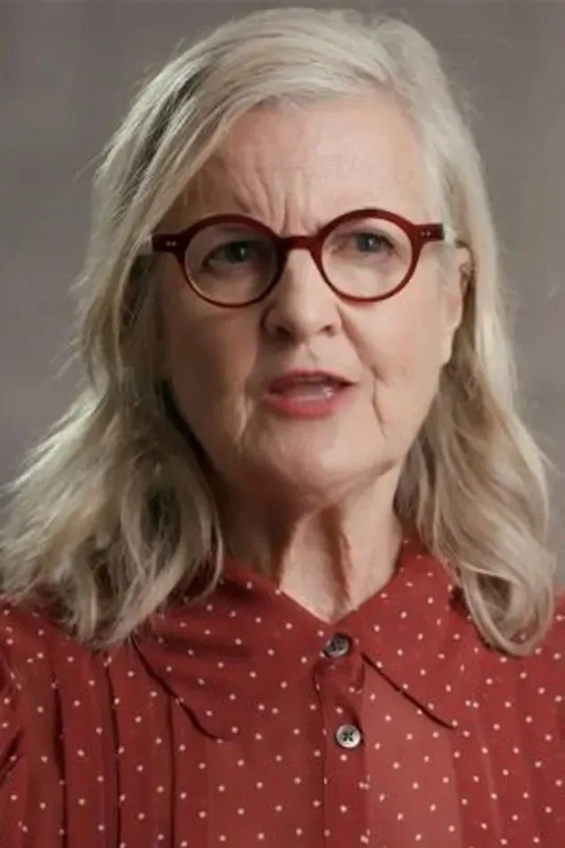 Imagen de portada para Gillian Armstrong