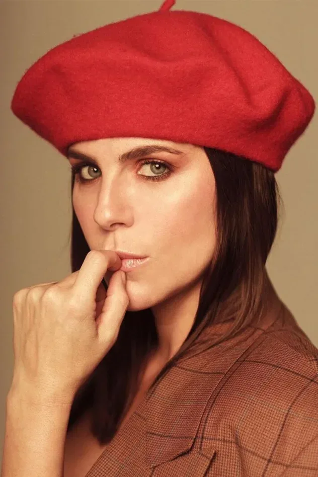Imagen de portada para María Fernanda Yepes