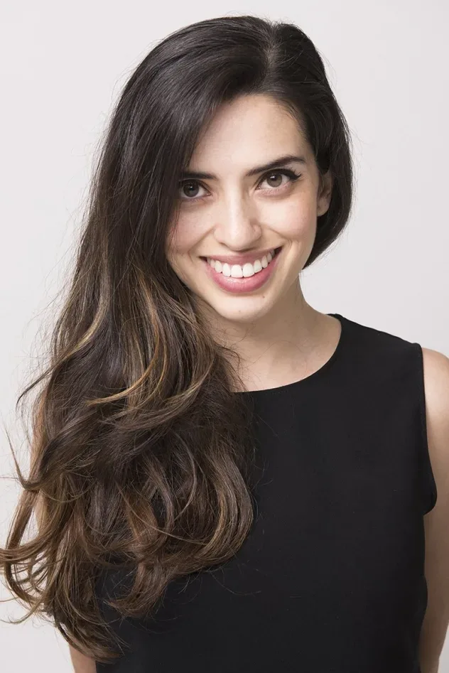 Обложка для Ana González Bello