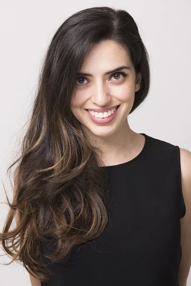 Ana González Bello