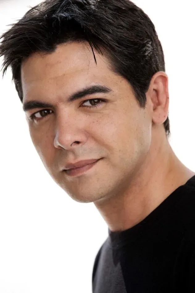 Cover image for Alexis Cruz