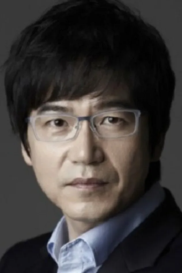 Kim Dong-gyun için kapak görseli