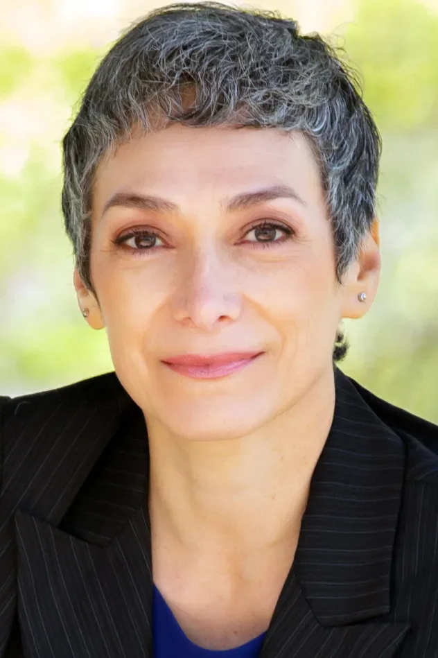 صورة الغلاف لـ Gabriela Garcia