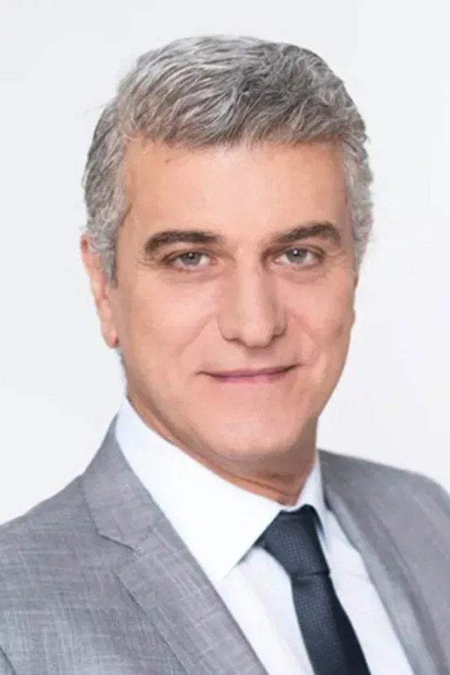 Обложка для Vladimiros Kiriakidis