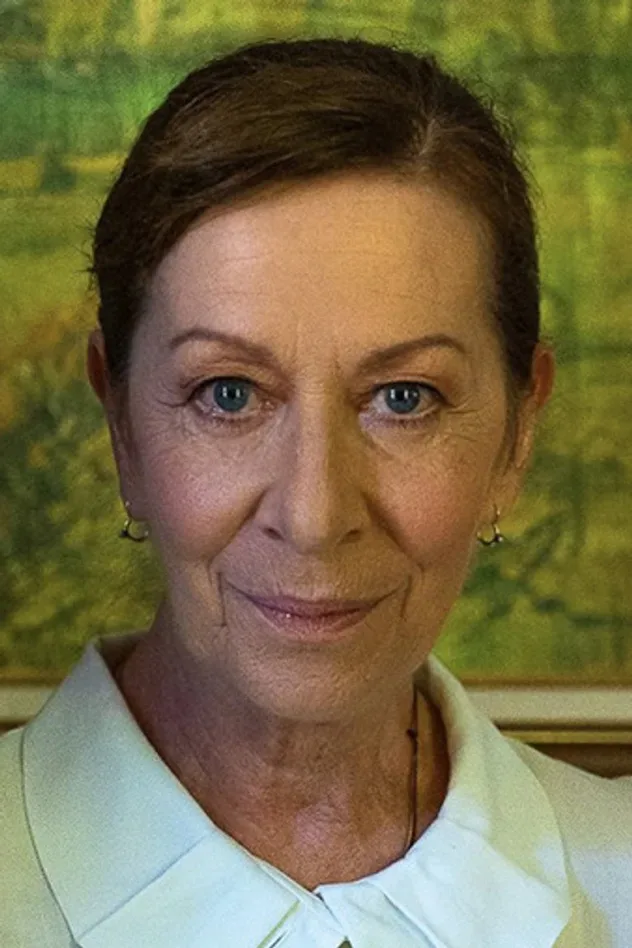 Imagen de portada para Maria Katsandri