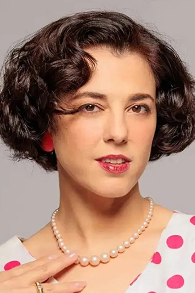 Anni Theoxari