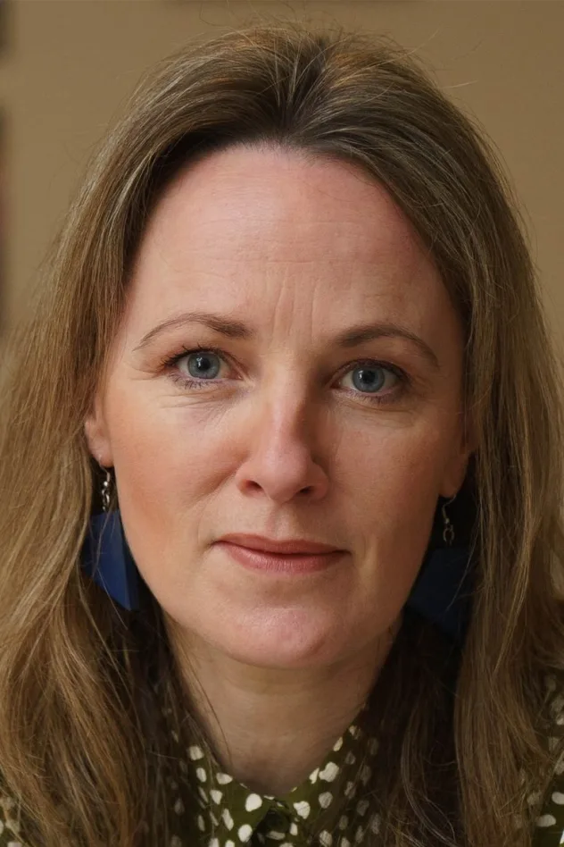 Helen Behan photo