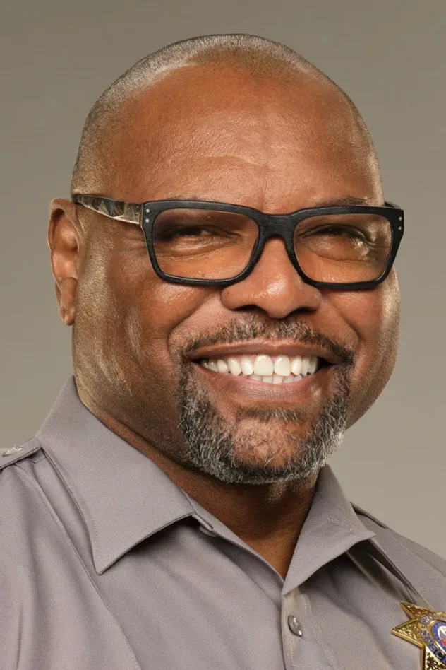 صورة الغلاف لـ Petri Hawkins-Byrd