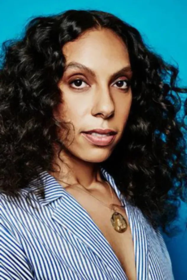 صورة الغلاف لـ Melina Matsoukas