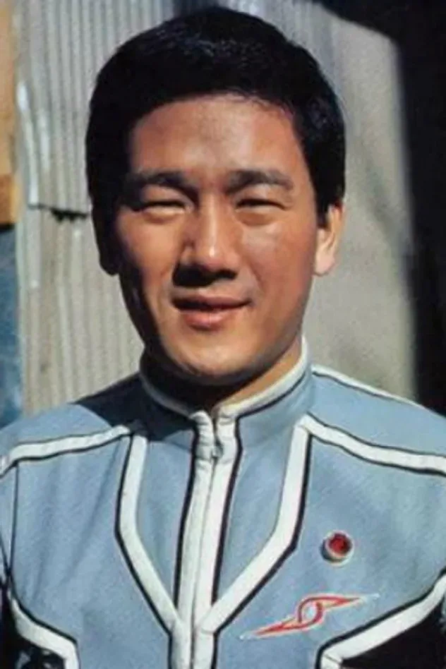 Обложка для Shinsuke Achiwa