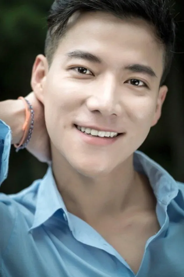 Cover image for Cho Tae-kwan