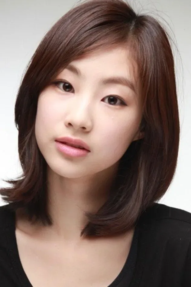 Cover image for Jeon Soo-jin