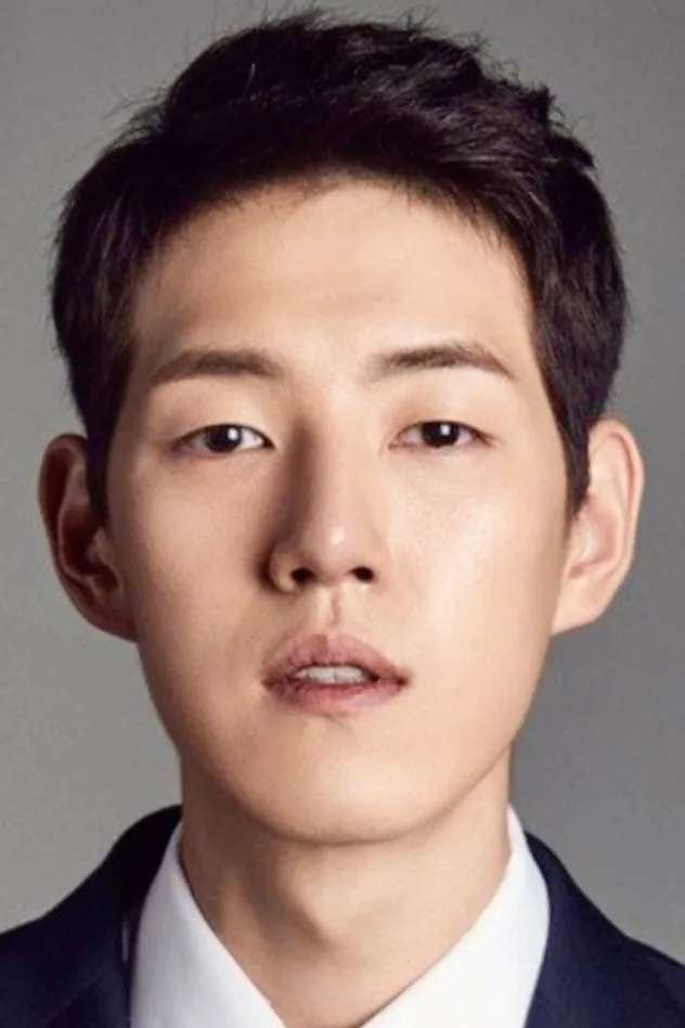 Lee Jae-woo