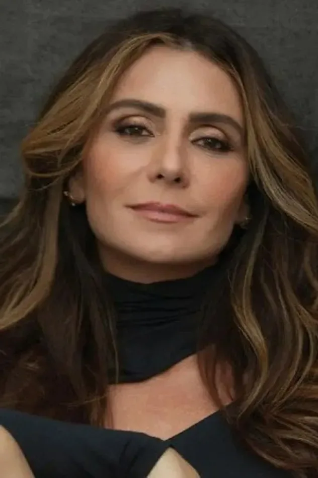 Обложка для Giovanna Antonelli