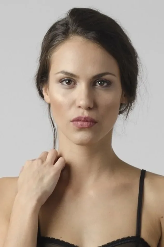 صورة الغلاف لـ Tamara Ristoska