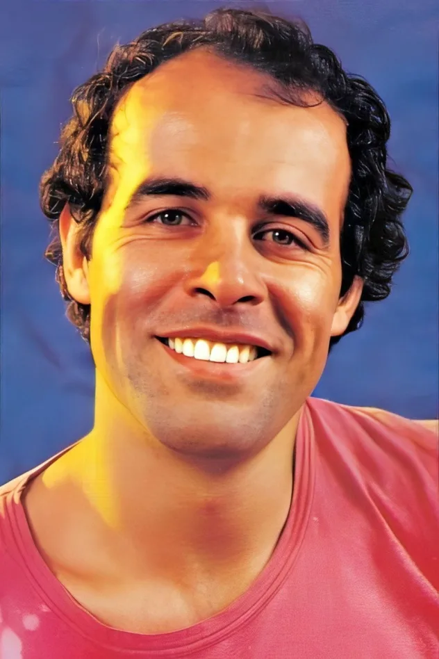 صورة Osmar Prado