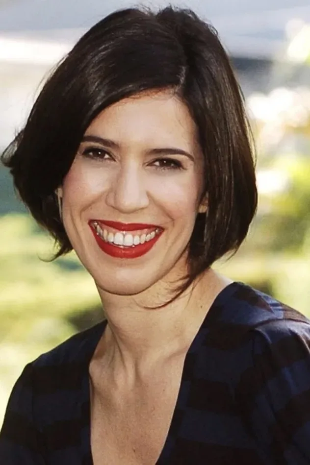 Maria Clara Gueiros için kapak görseli