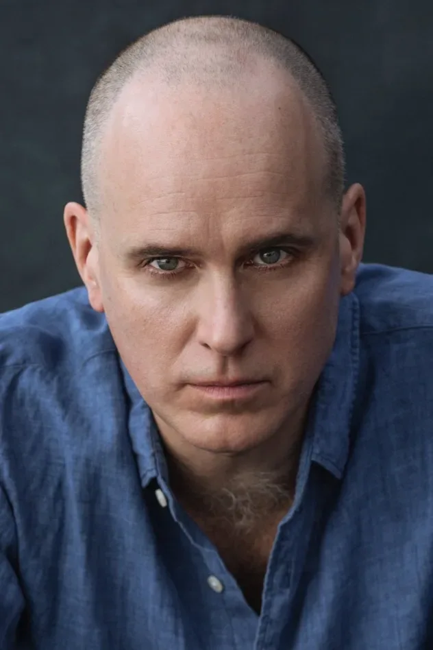 Imagen de portada para Kelly AuCoin