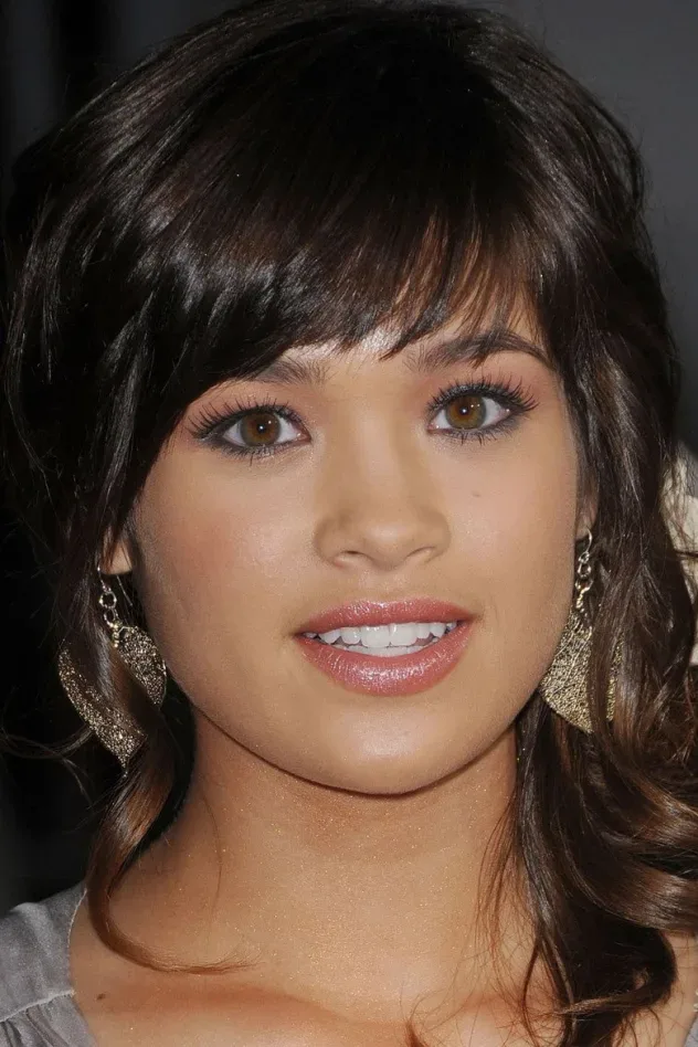 Imagen de portada para Nicole Gale Anderson