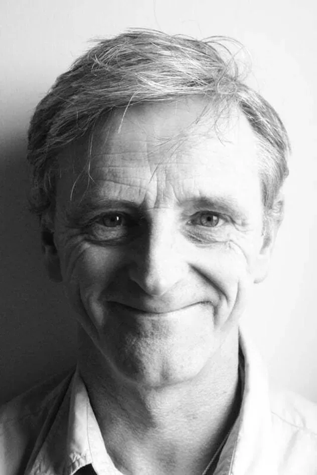 Cover image for Andrew Schofield