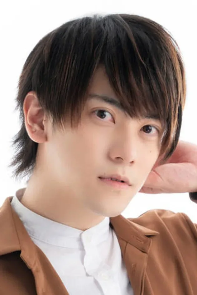 Imagen de portada para Tsubasa Sasa