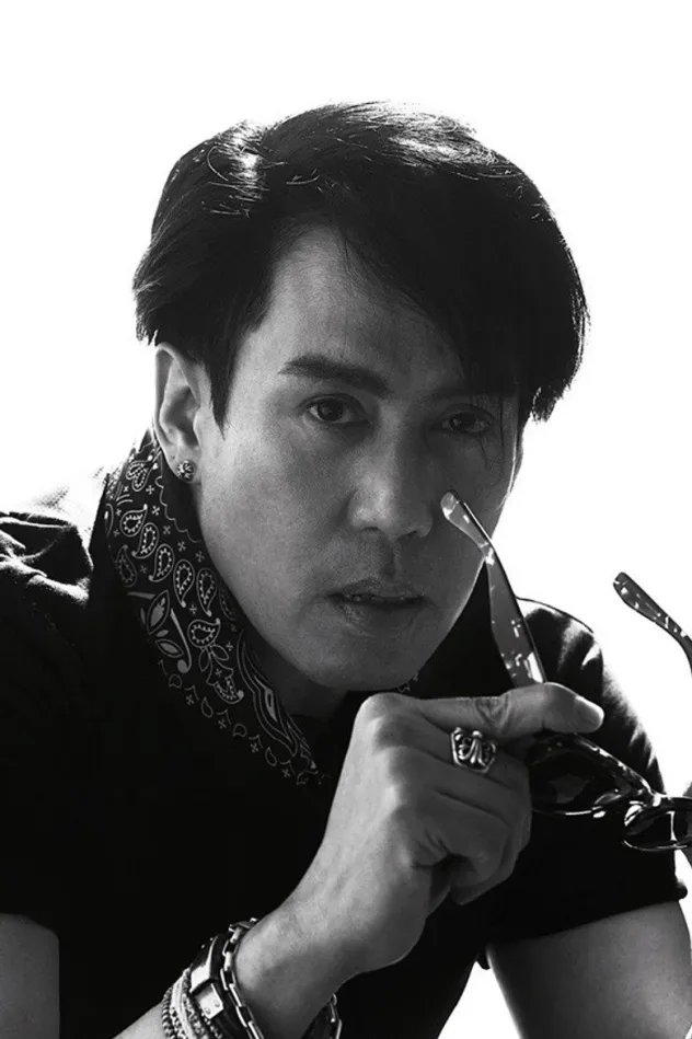 Cover image for Thongchai McIntyre