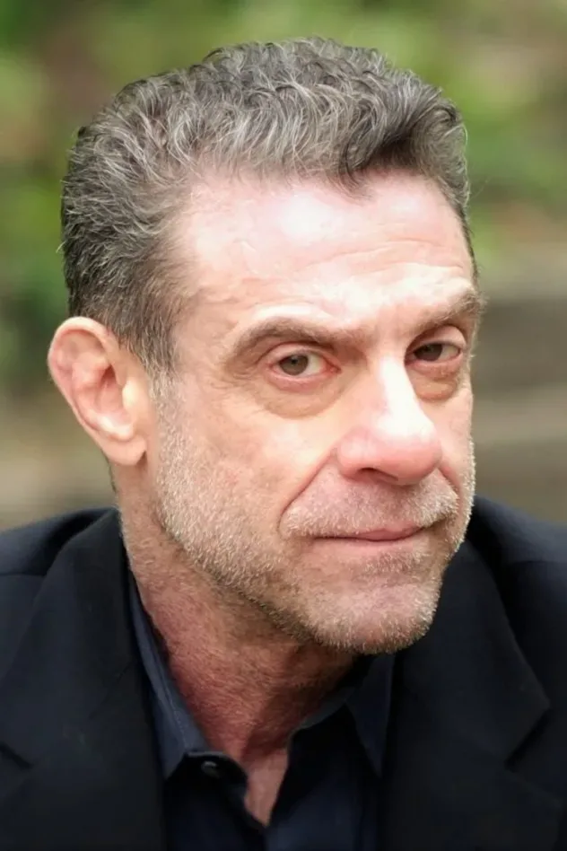 Lou Liberatore için kapak görseli