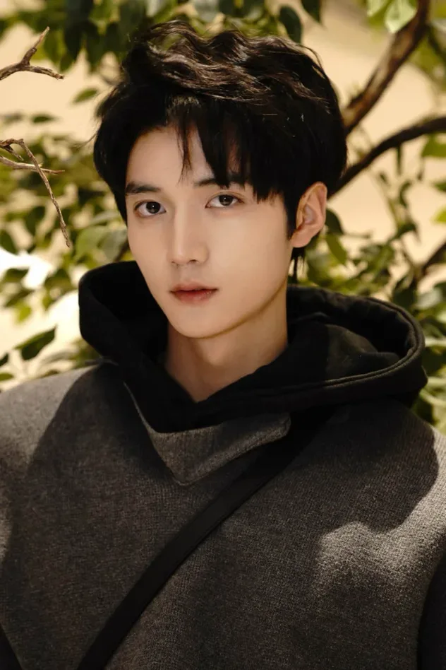صورة الغلاف لـ Wang Peiyan