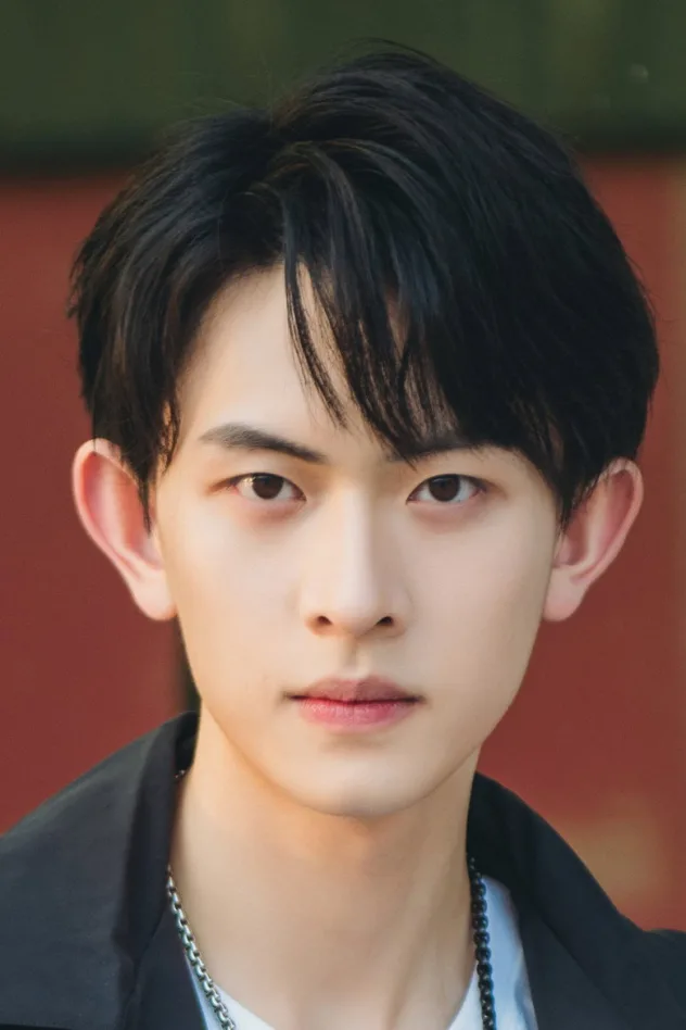 foto de Chen Tian Xiang