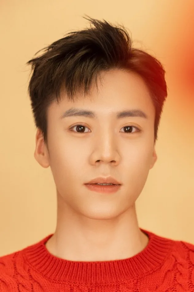 foto de Cai Xinyang