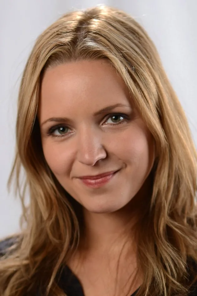 صورة Jordana Spiro