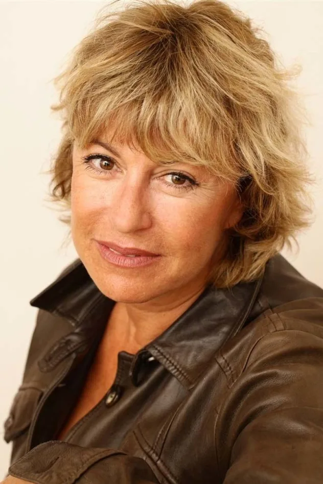foto de Marie Vincent