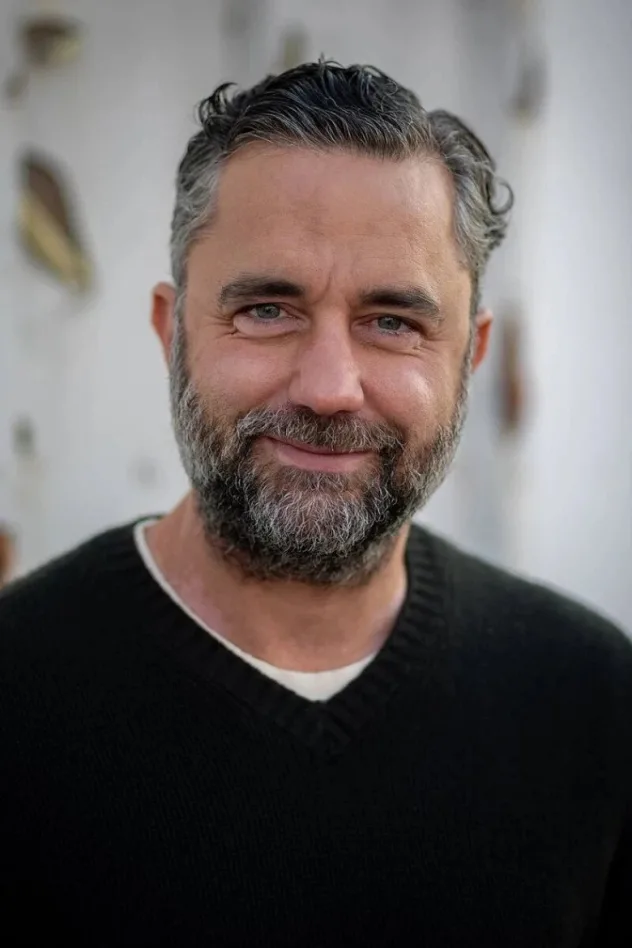 foto de David Graziano