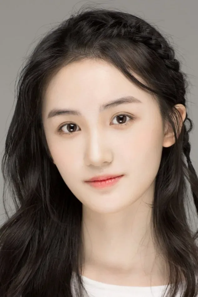 Imagen de portada para Liang Yongni