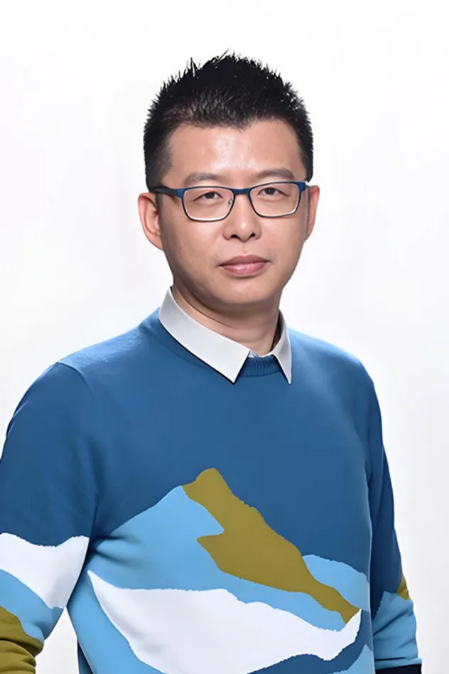 صورة 贾东岩